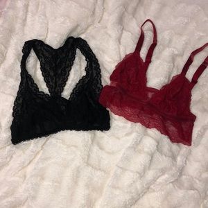 Bralette bundle